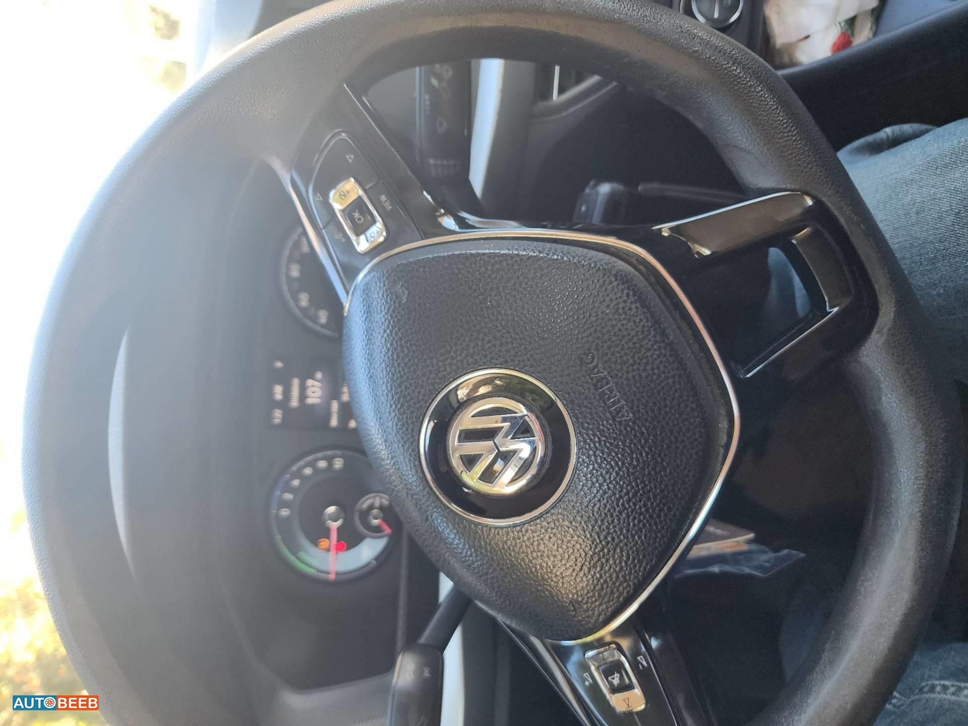 Volkswagen Lavida 2019