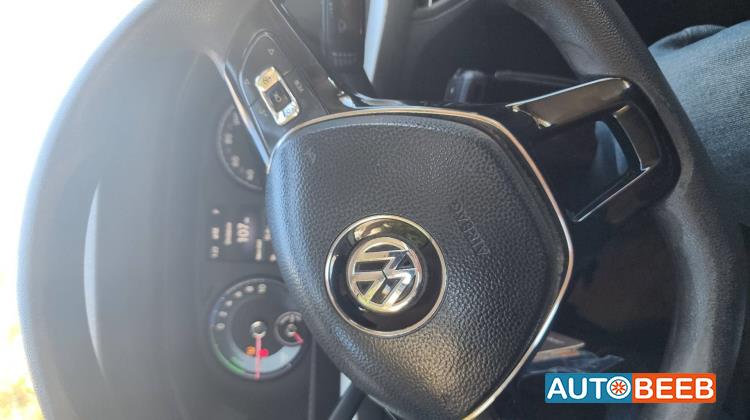 Volkswagen Lavida 2019