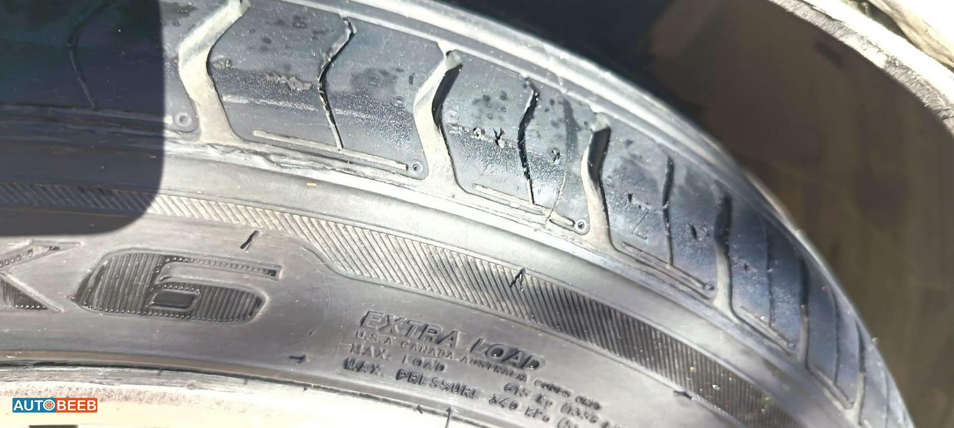 هوندا سيفيك 2006