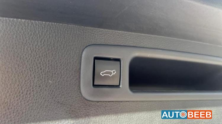 Toyota Highlander 2020