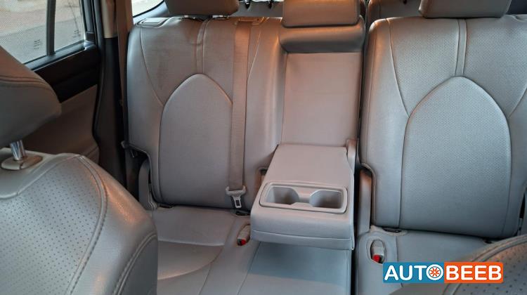 Toyota Highlander 2020