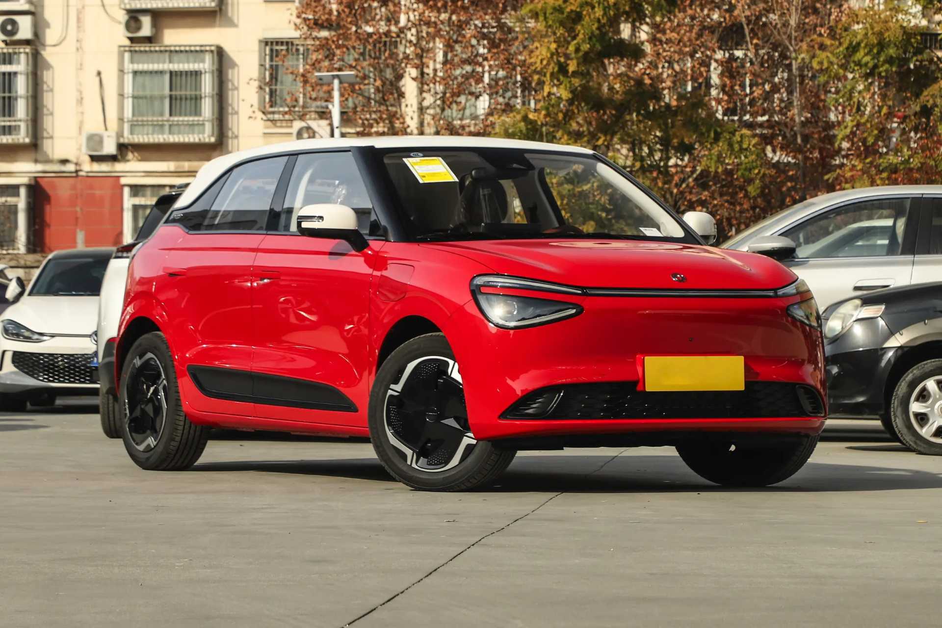 دونج فينج نامي بوكس 2026