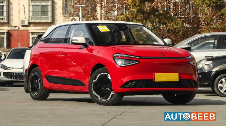 دونج فينج نامي بوكس 2026