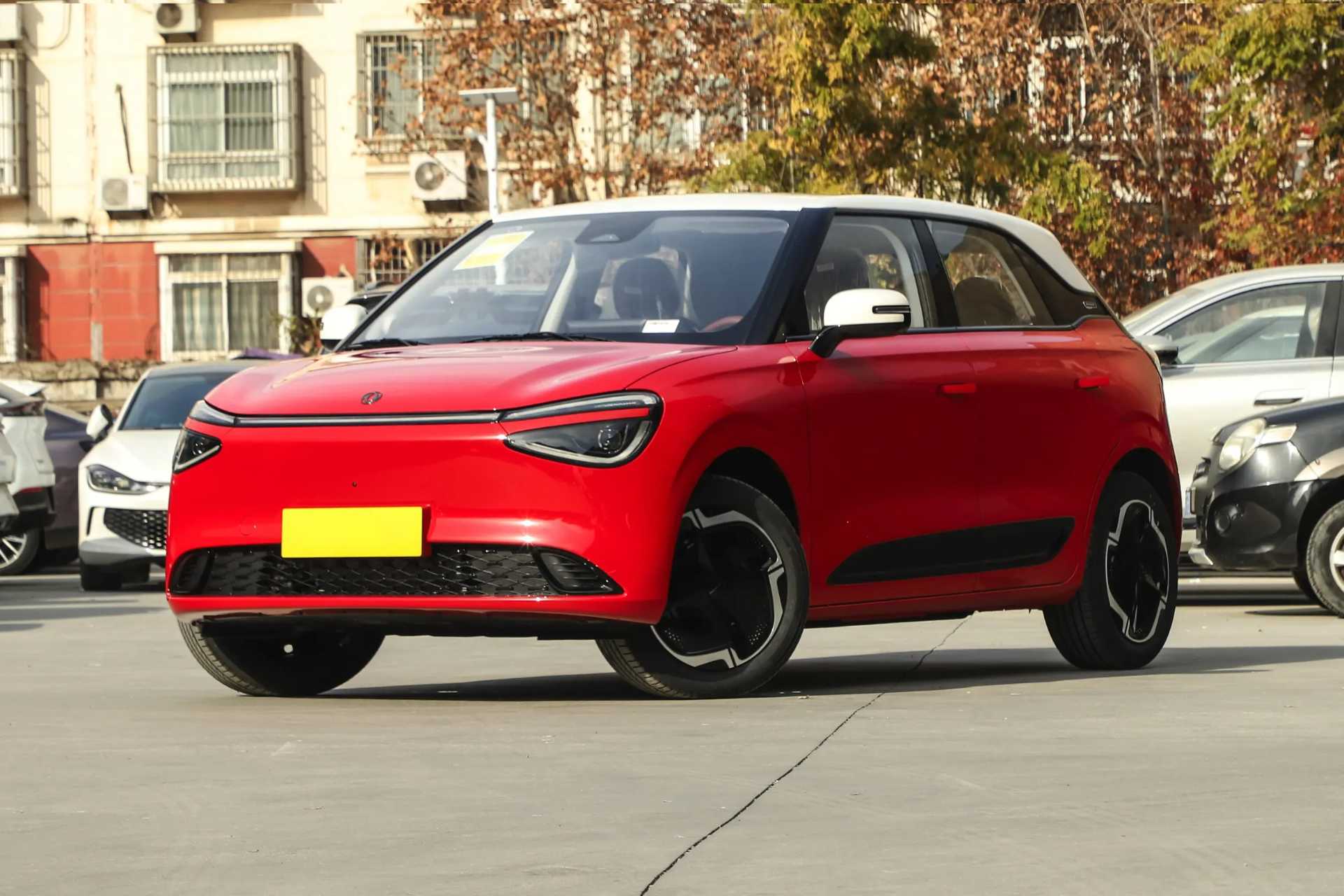 دونج فينج نامي بوكس 2026