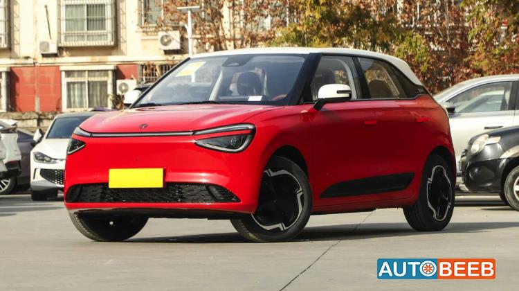 دونج فينج نامي بوكس 2026