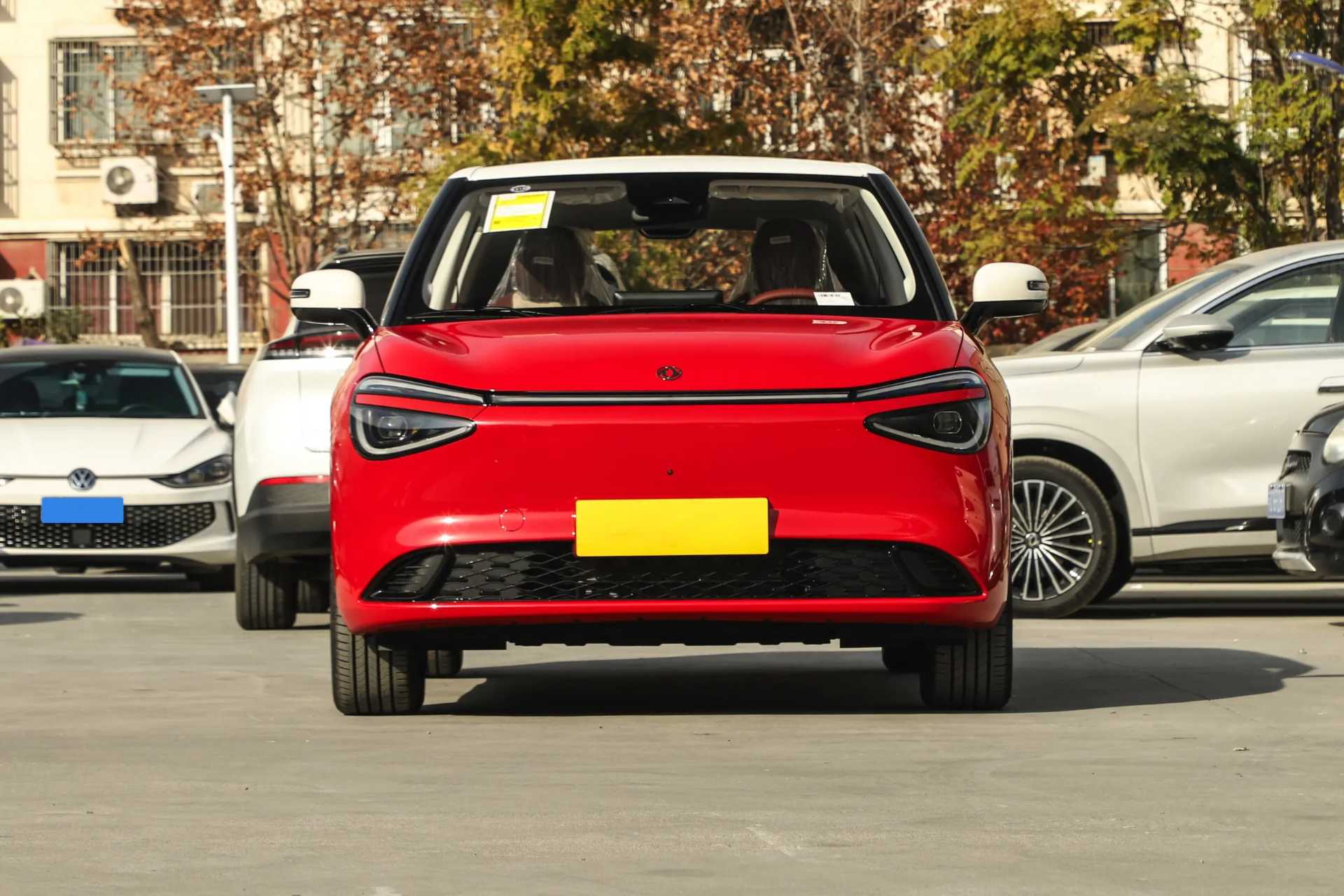 دونج فينج نامي بوكس 2026