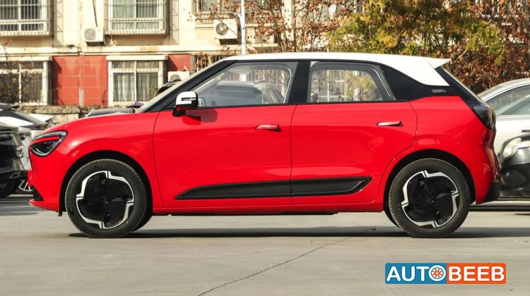 دونج فينج نامي بوكس 2026