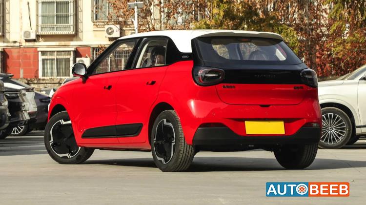 دونج فينج نامي بوكس 2026