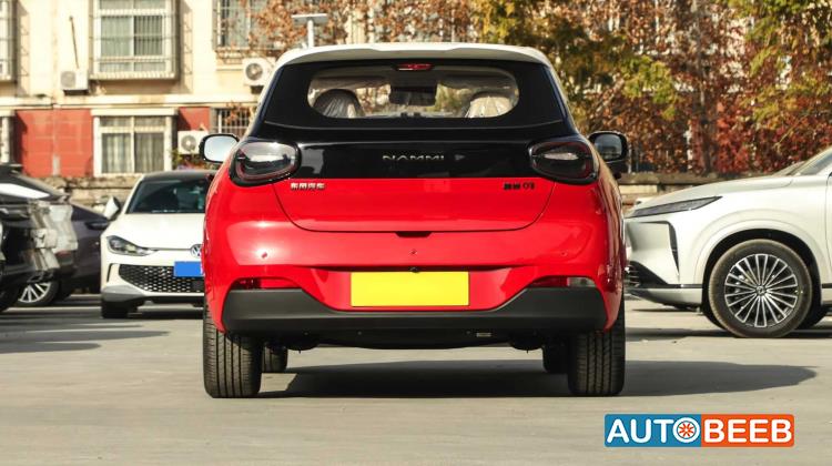 دونج فينج نامي بوكس 2026