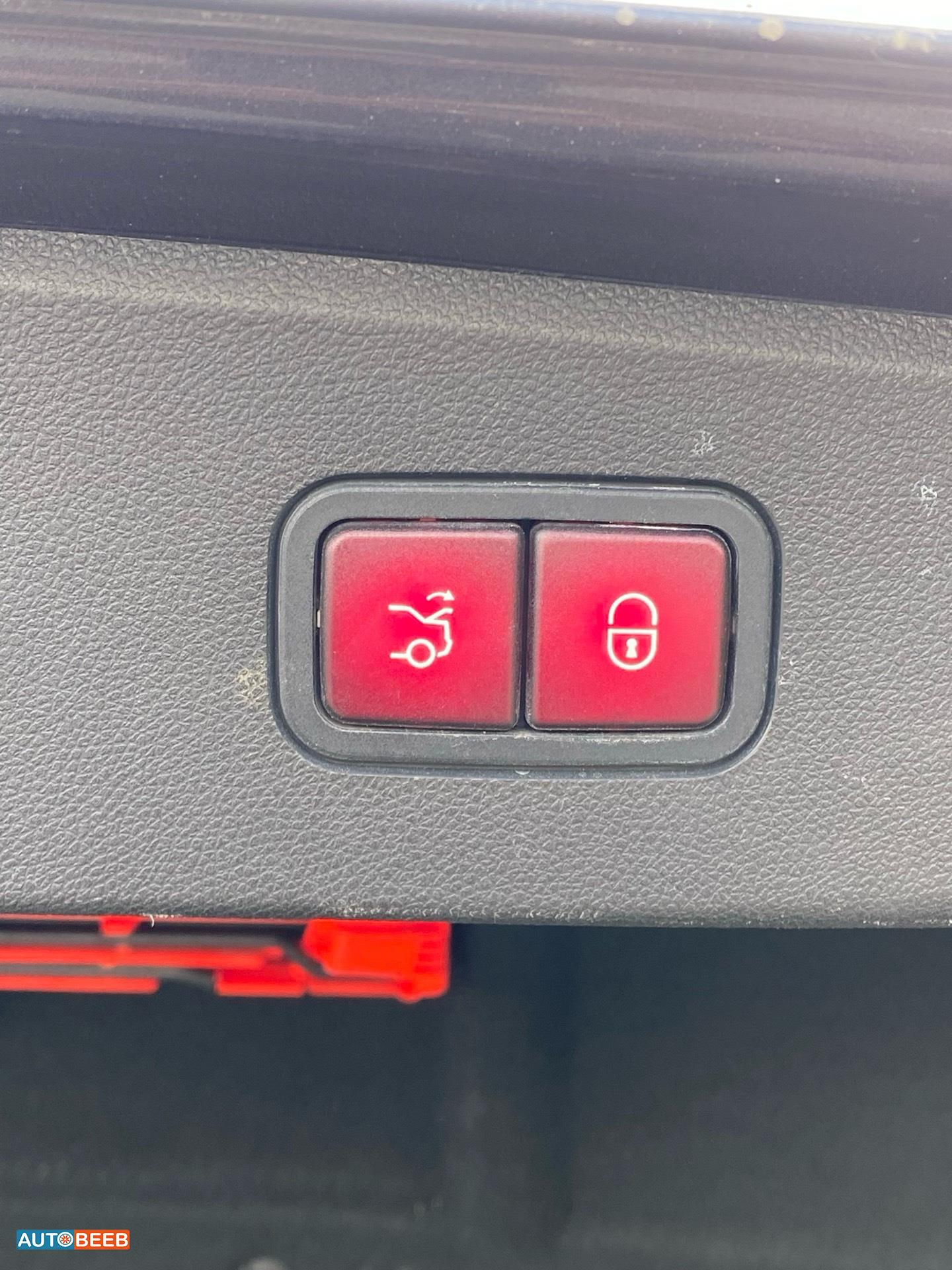 مرسيدس بنز E200 2014