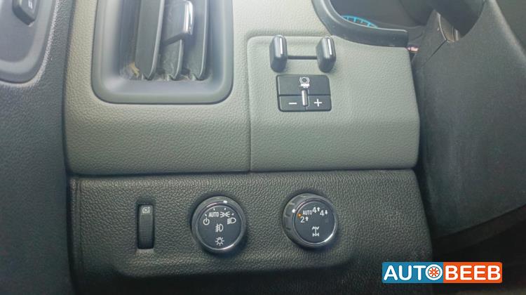 Chevrolet Colorado 2018