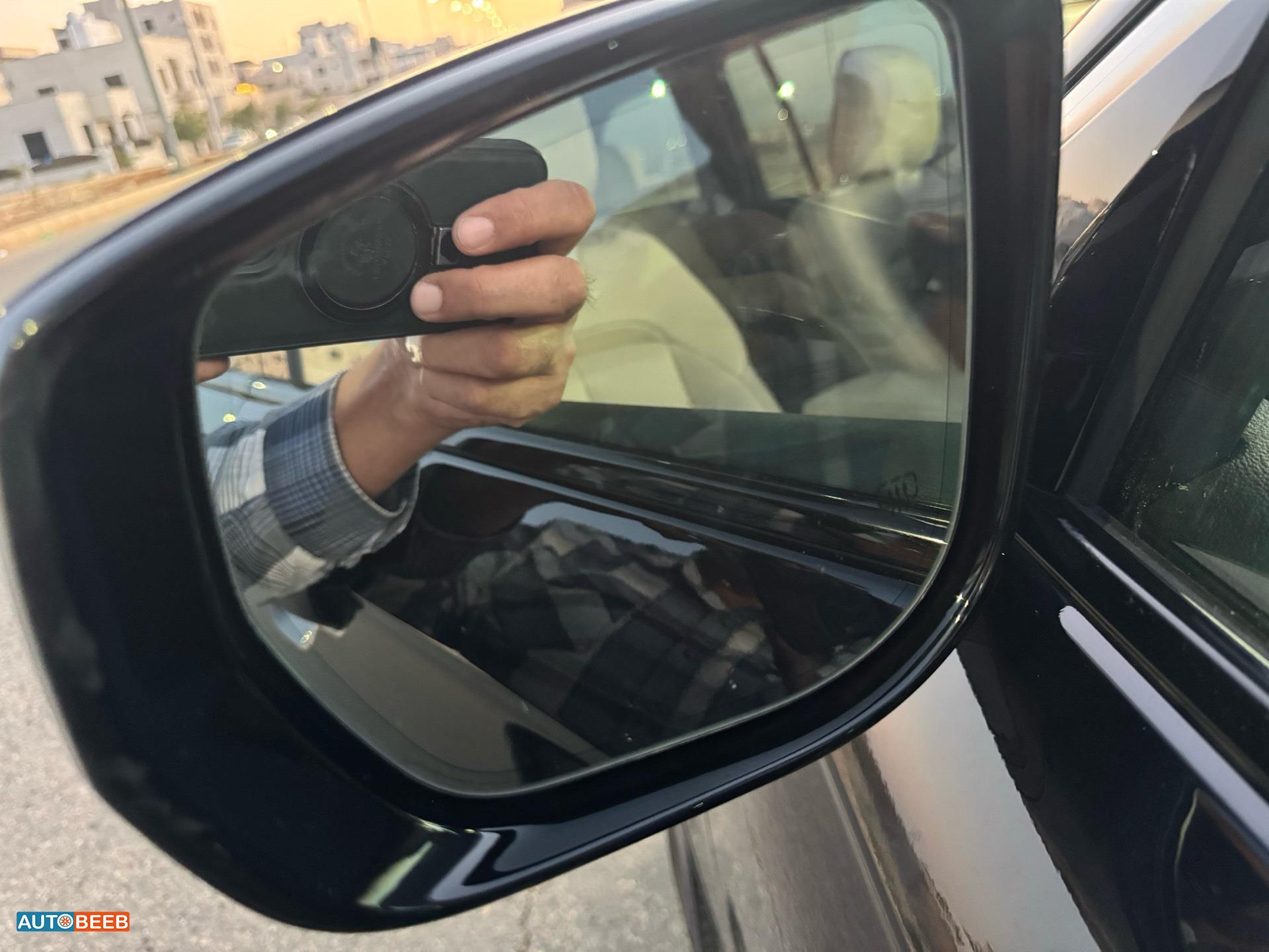 Jeep Grand Cherokee 2024