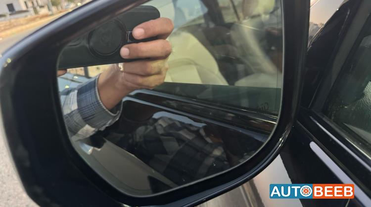 Jeep Grand Cherokee 2024