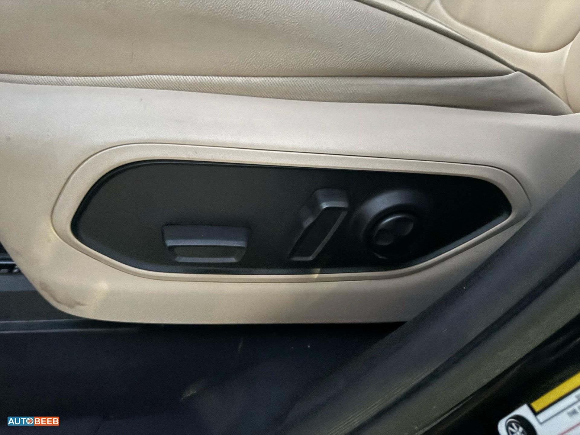 Jeep Grand Cherokee 2024