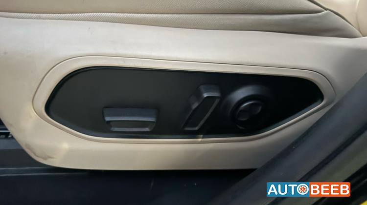 Jeep Grand Cherokee 2024