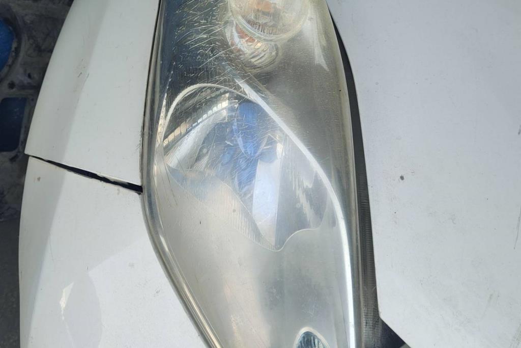 Lights Front light Nissan Leaf