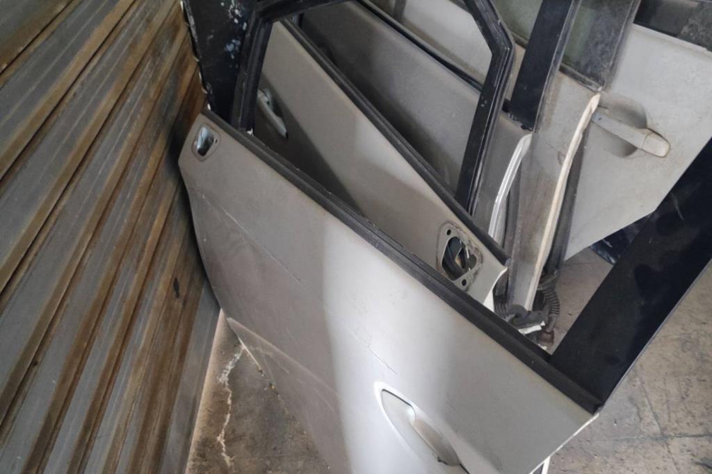 Body  Doors Toyota Prius