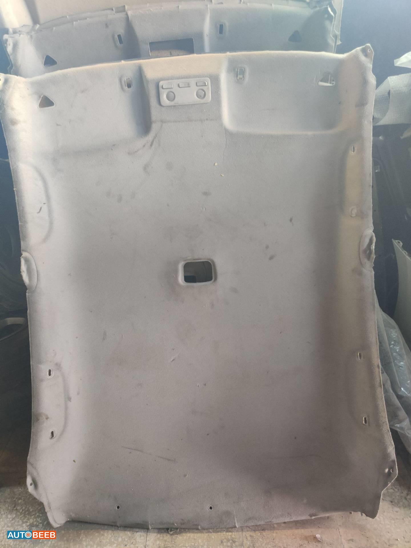 Cabin  Other Mitsubishi Lancer