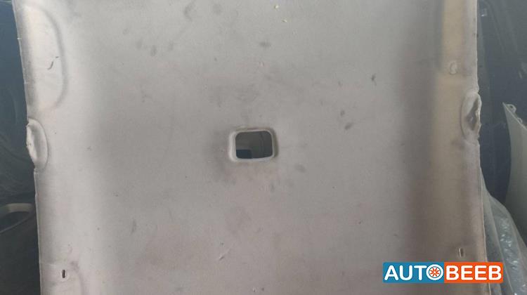 Cabin  Other Mitsubishi Lancer