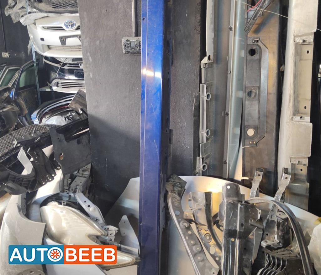 Body  Other Toyota Prius