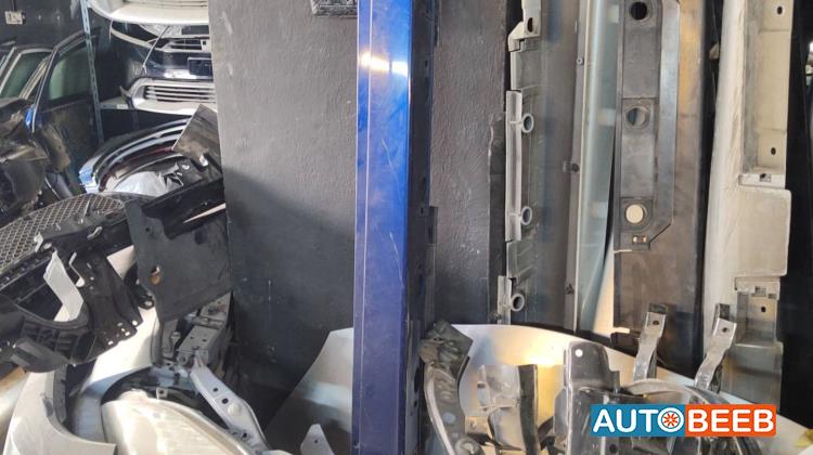 Body  Other Toyota Prius