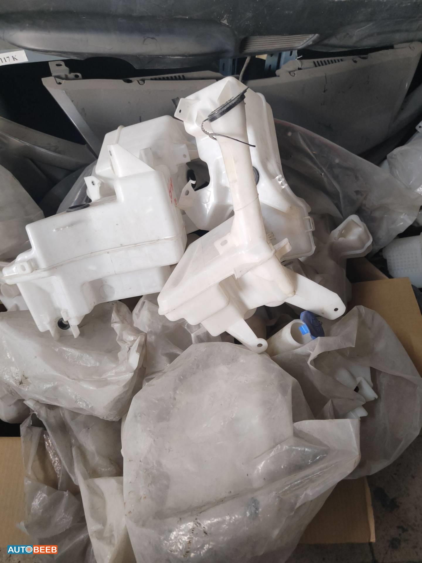  Mechanics  Toyota Camry