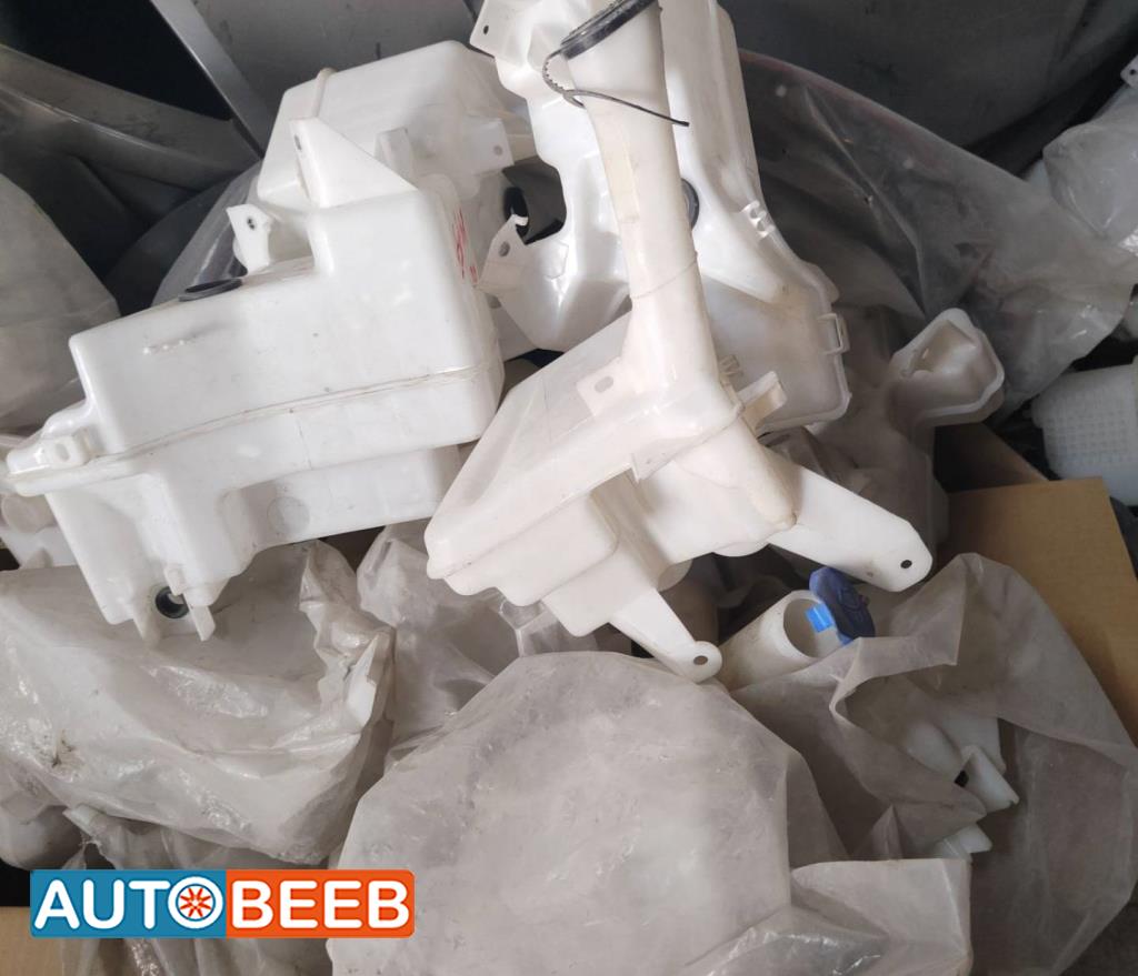  Mechanics  Toyota Camry