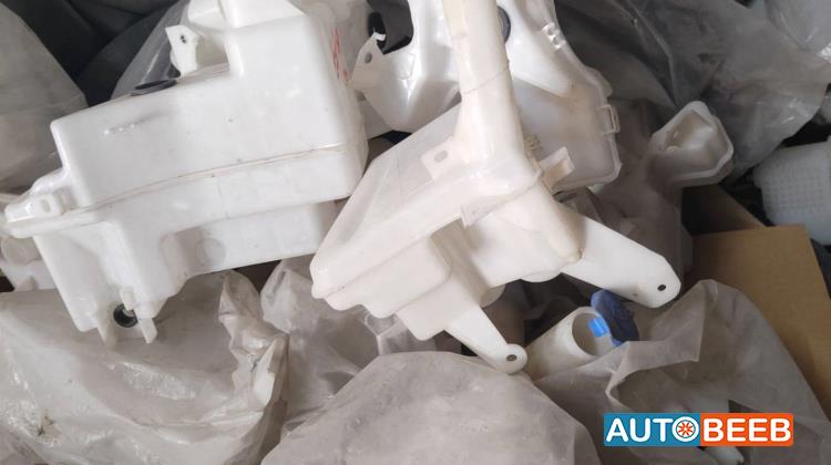  Mechanics  Toyota Camry