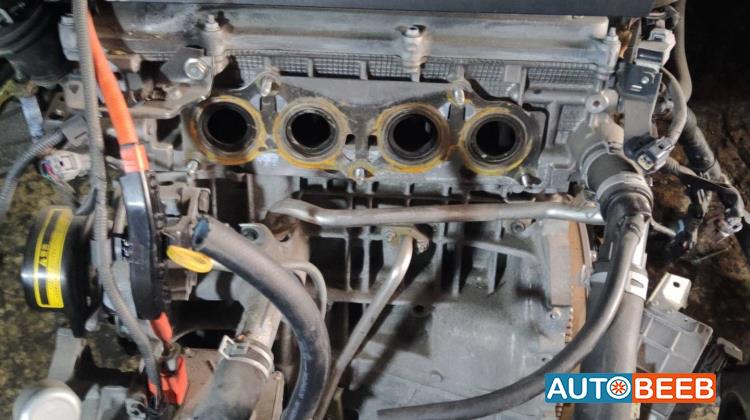 Engine Full Engine Toyota Camry