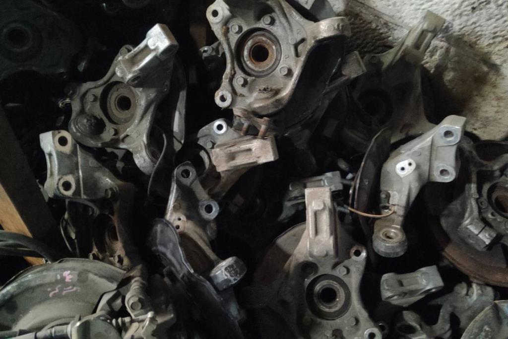  Mechanics  Toyota Prius