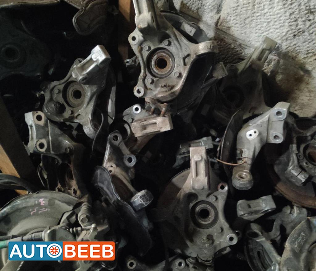  Mechanics  Toyota Prius