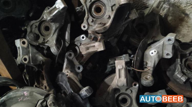  Mechanics  Toyota Prius