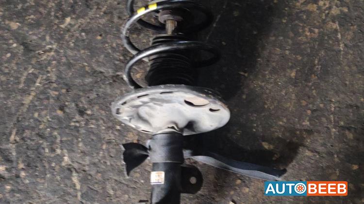  Shock Absorber Lexus HS250h