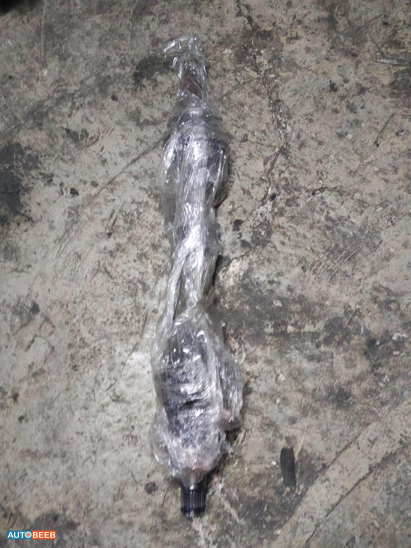  Mechanics  Toyota Prius