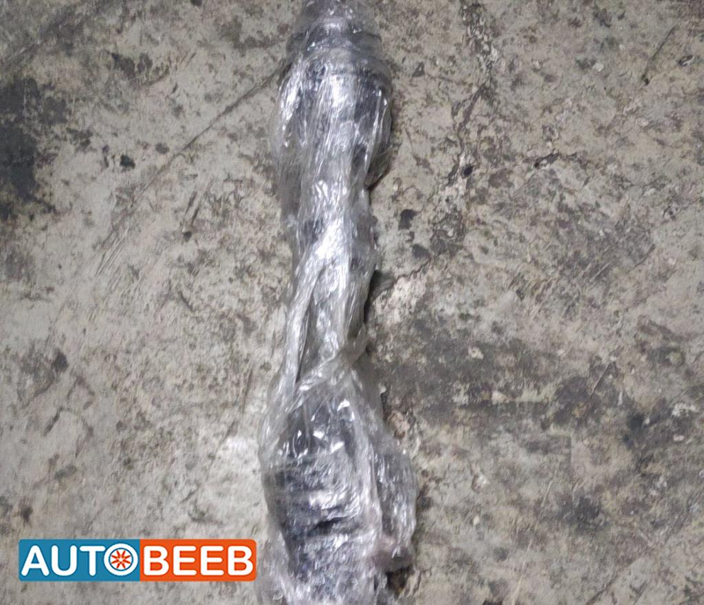  Mechanics  Toyota Prius