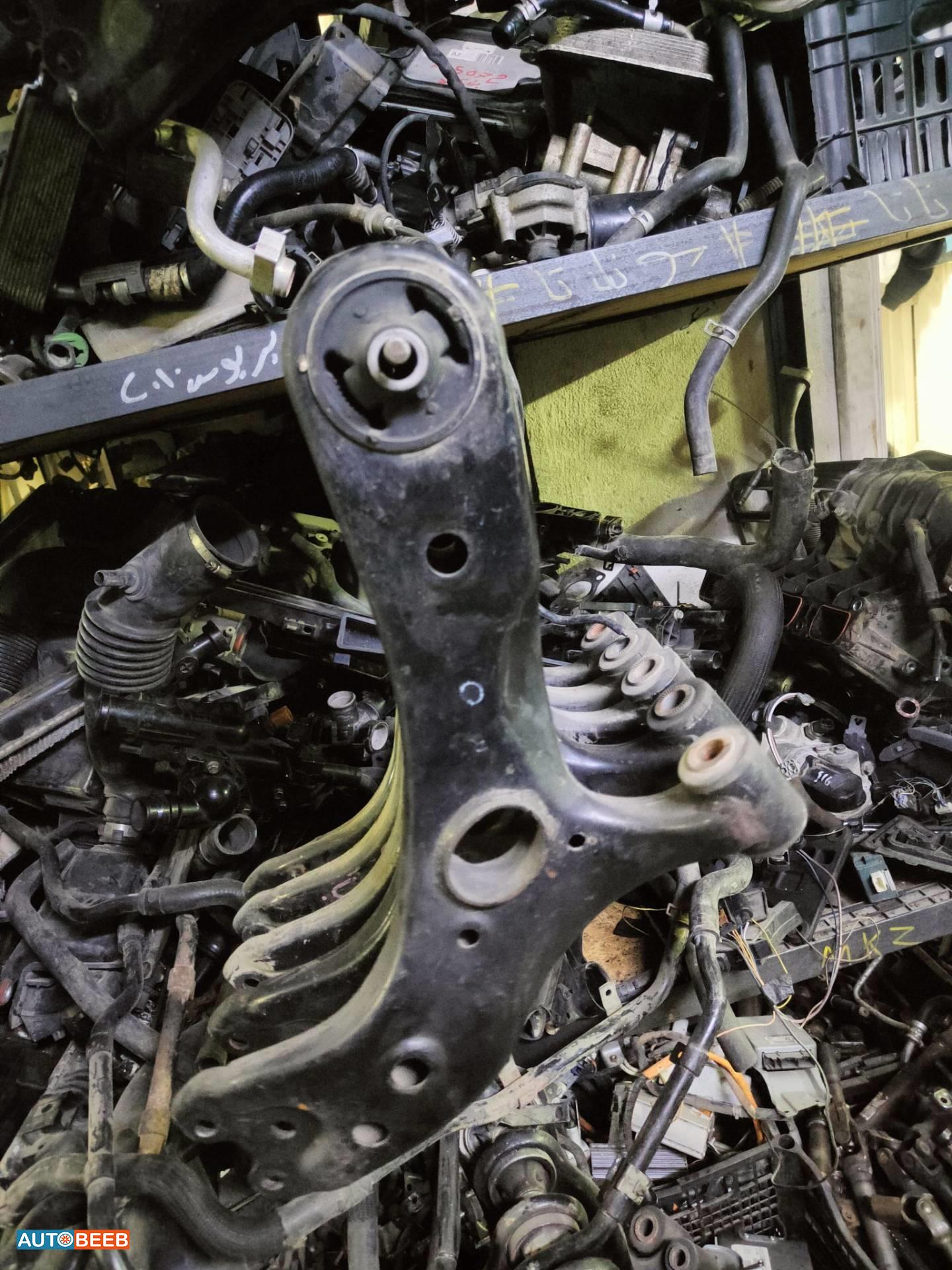  Mechanics  Toyota Prius