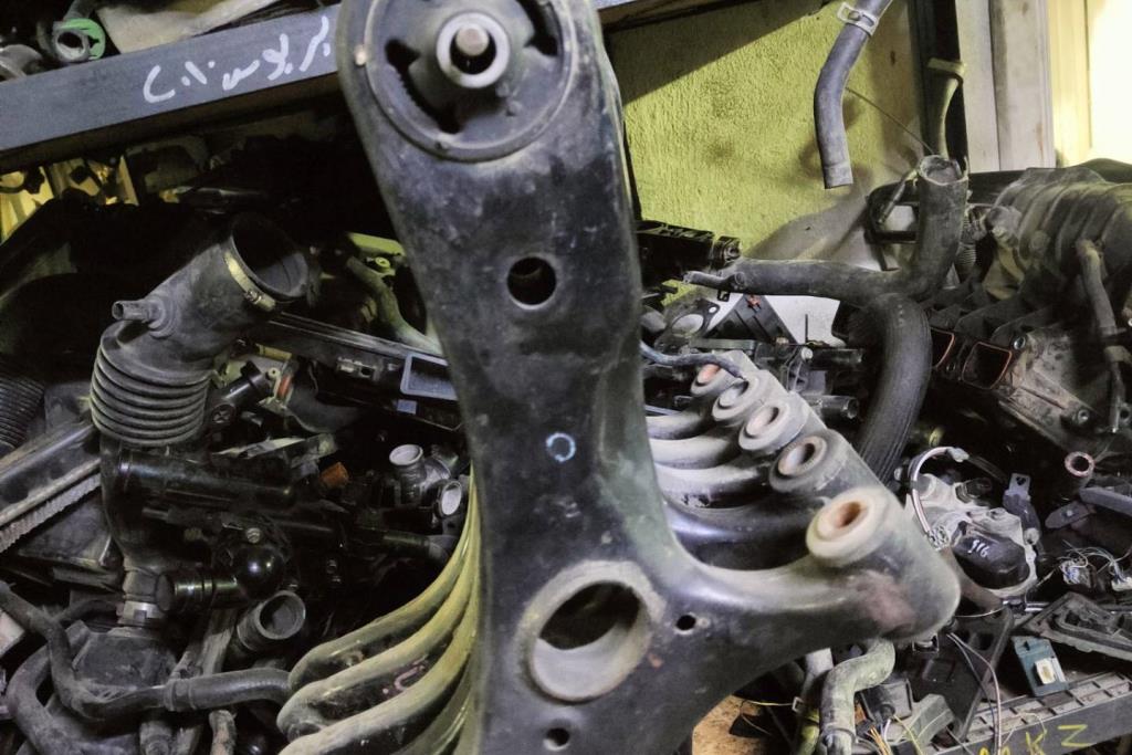  Mechanics  Toyota Prius