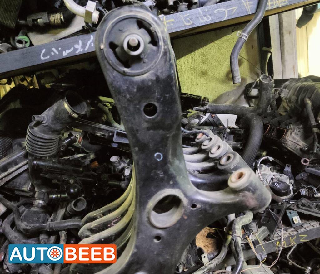  Mechanics  Toyota Prius