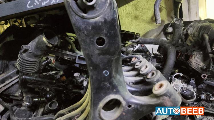  Mechanics  Toyota Prius