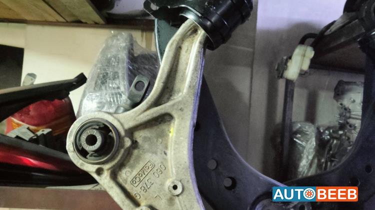  Mechanics  Ford Fusion