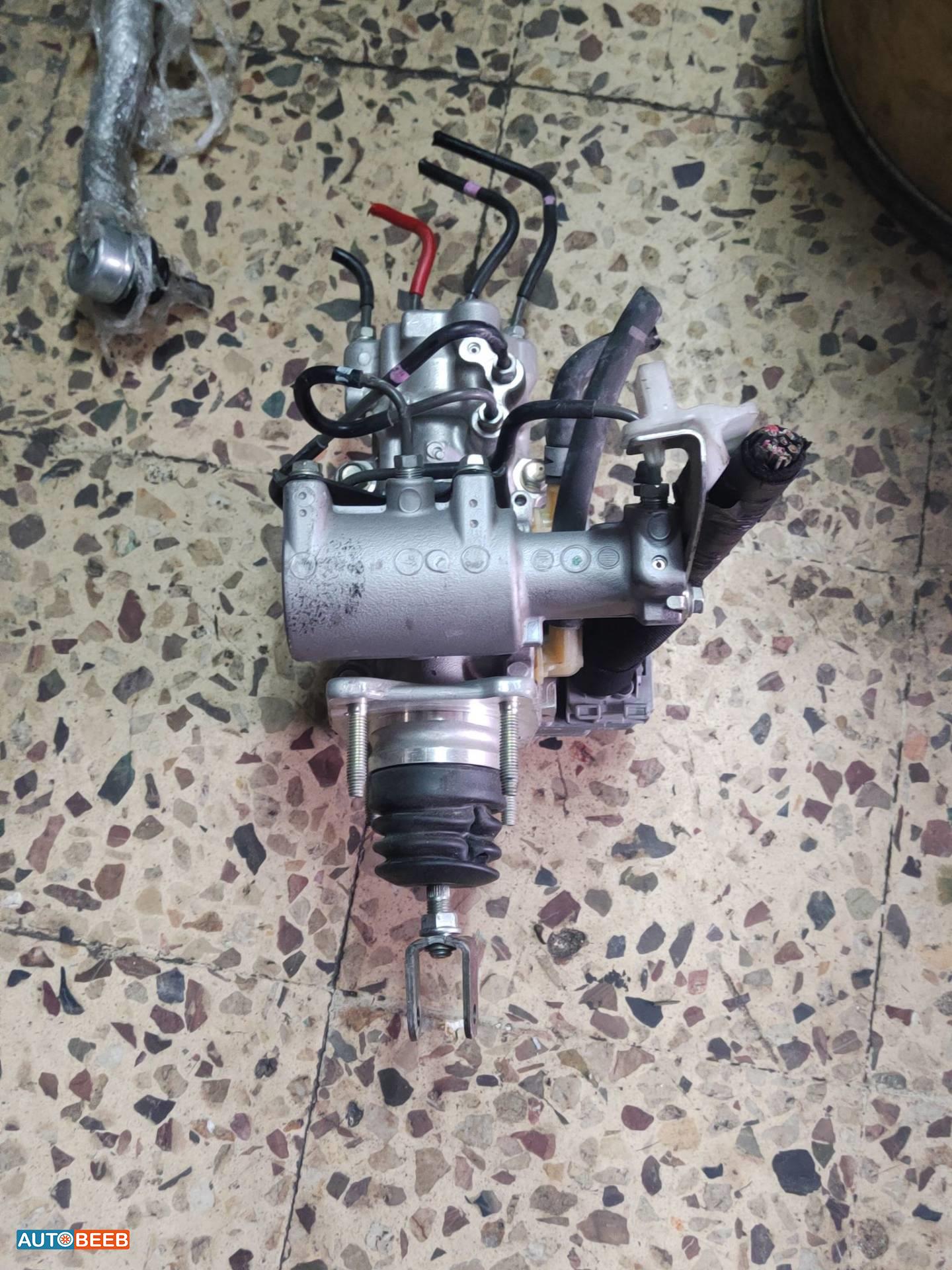  Mechanics  Toyota Prius