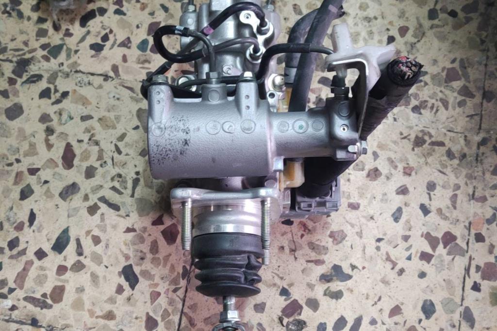  Mechanics  Toyota Prius