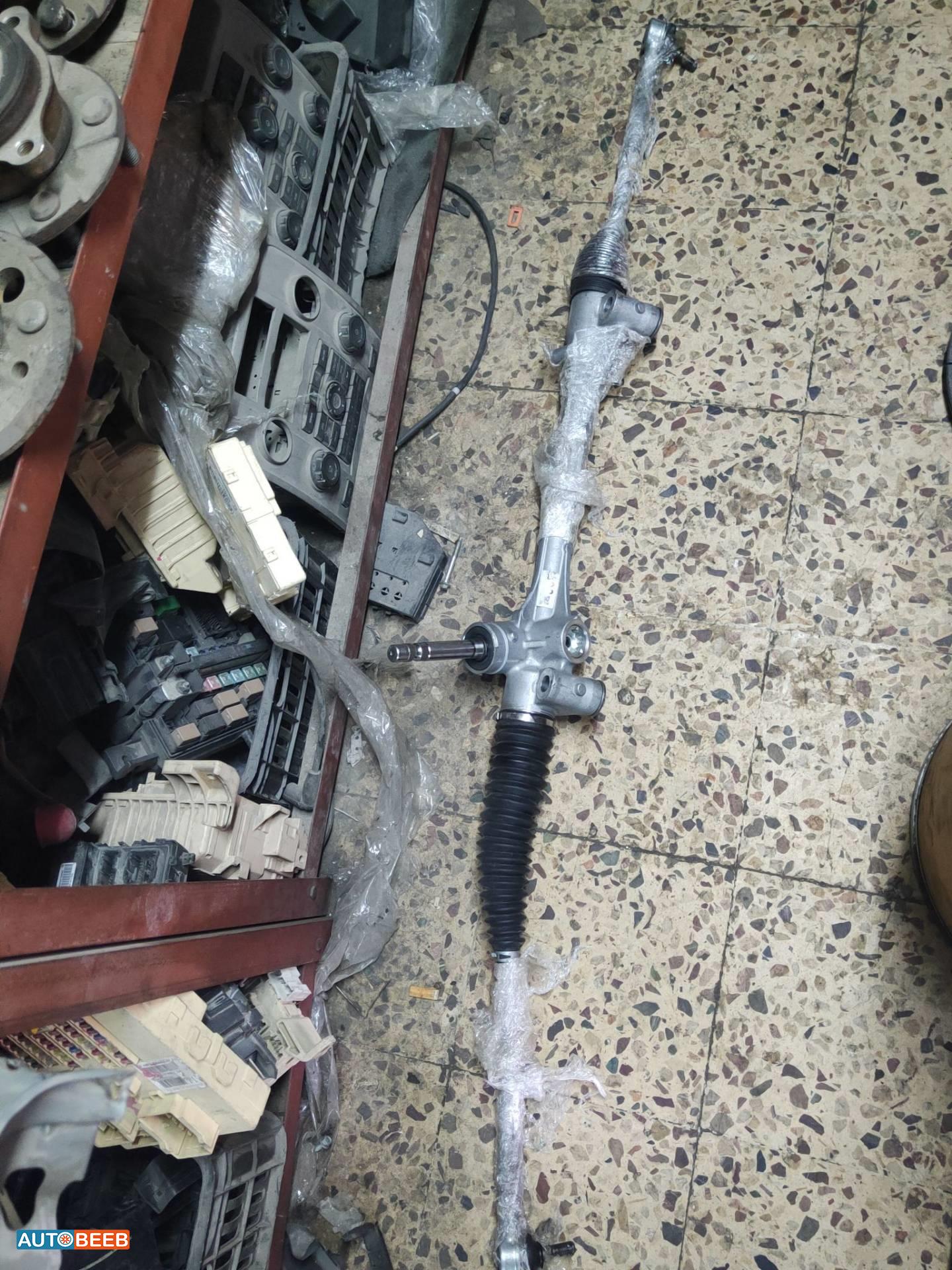  Mechanics  Toyota Prius