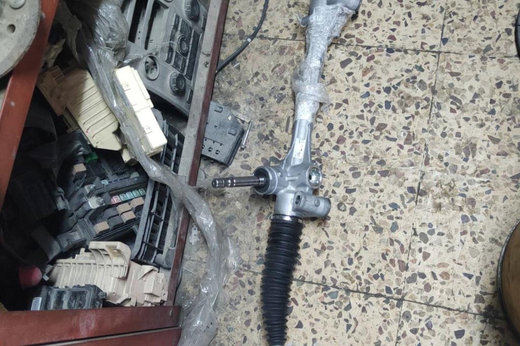  Mechanics  Toyota Prius