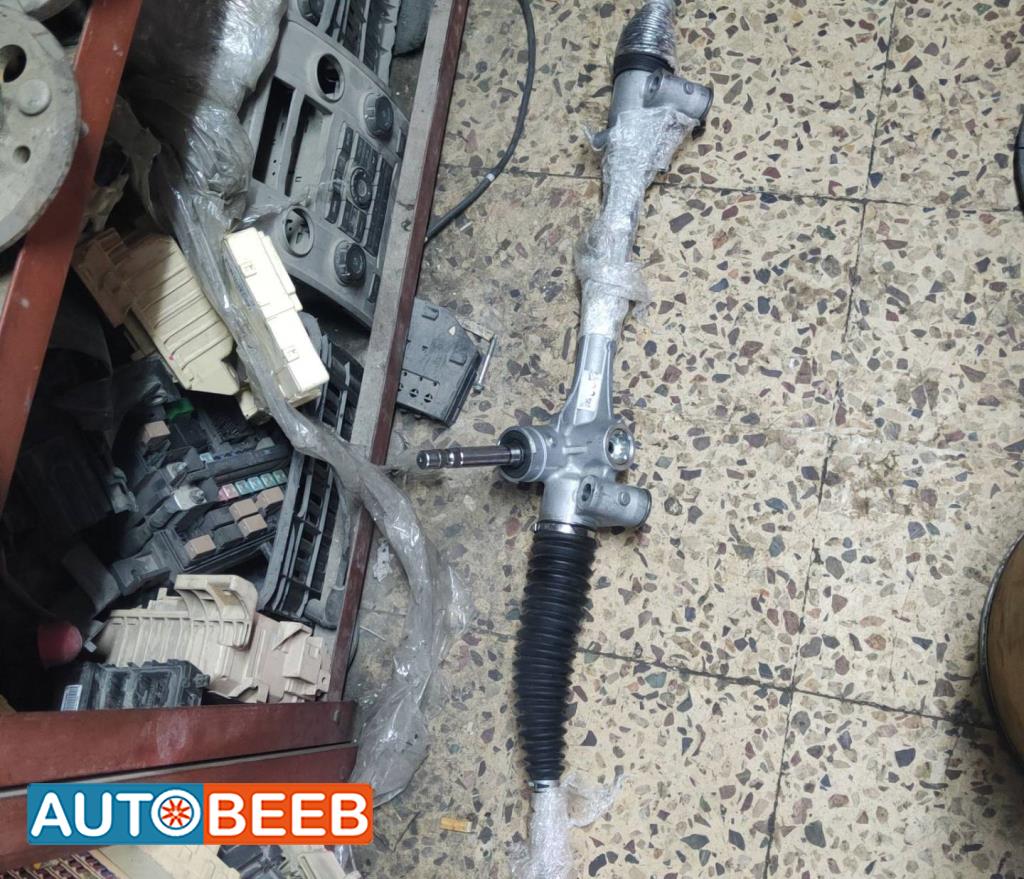  Mechanics  Toyota Prius