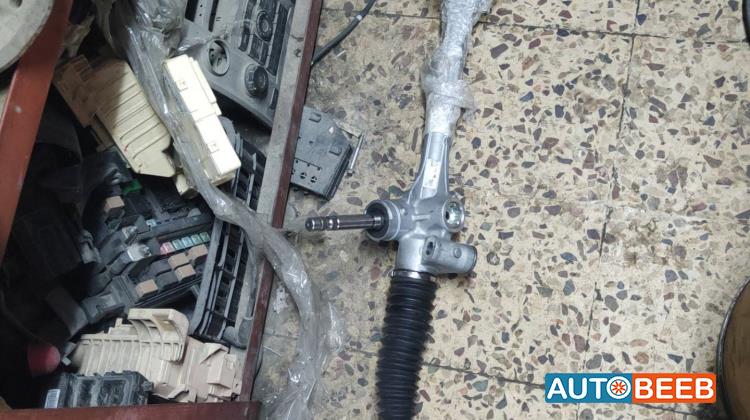  Mechanics  Toyota Prius