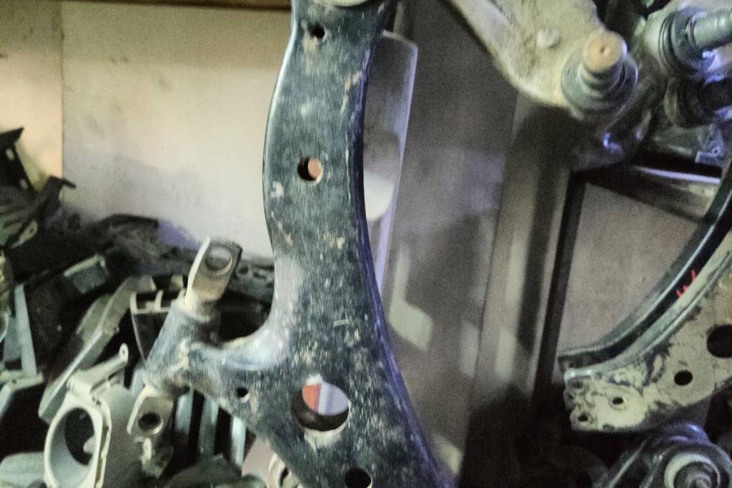  Mechanics  Toyota Camry