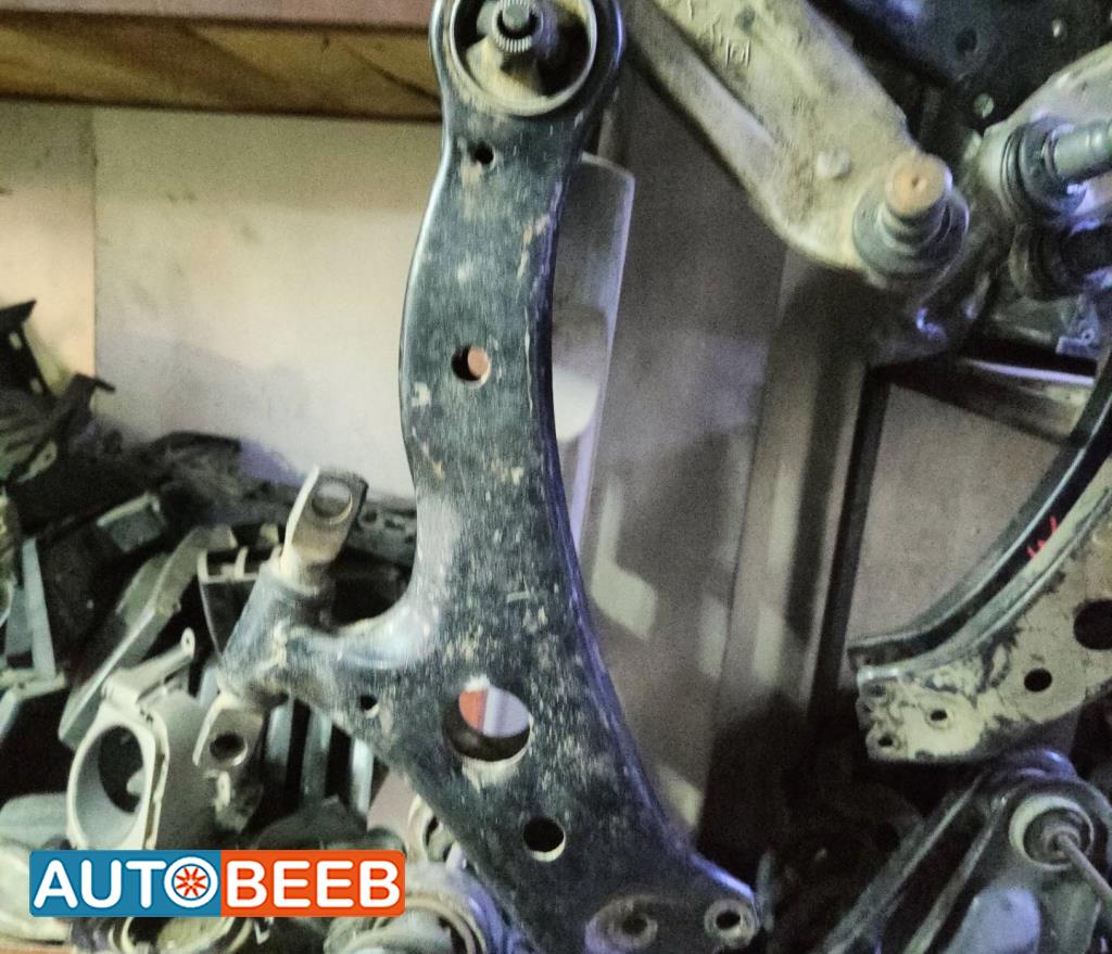  Mechanics  Toyota Camry