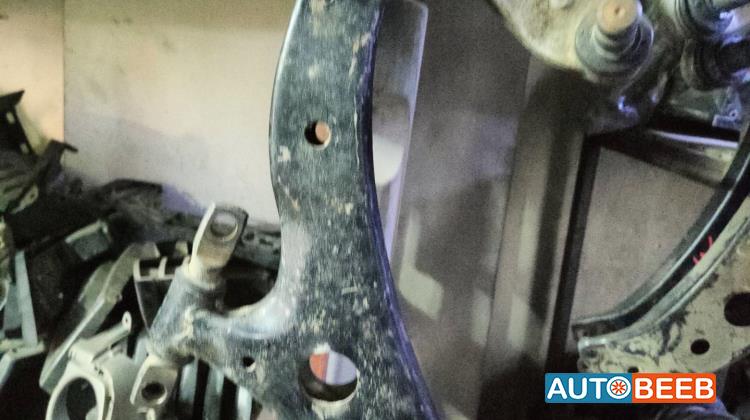  Mechanics  Toyota Camry