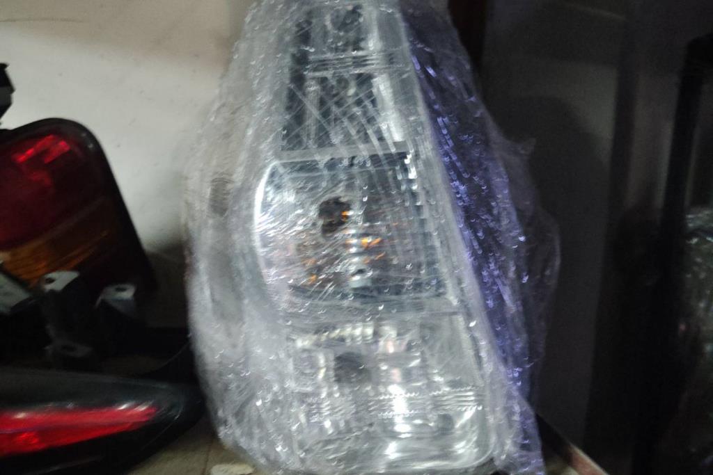 Lights Front light Toyota Prius